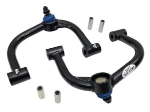 Ford F-150 Upper Control Arms - Tuff Country - Ball Joint - `21-`24